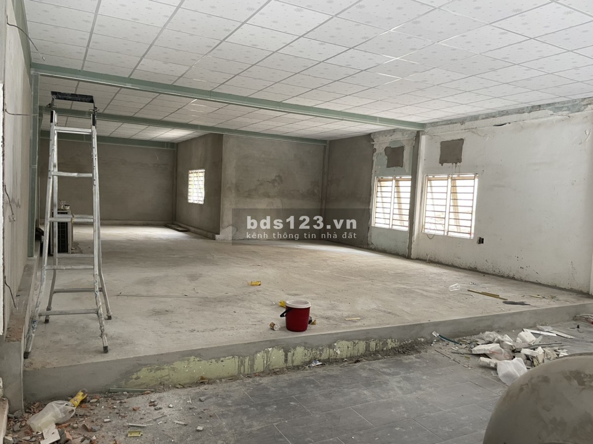 Chính chủ cho thuê mặt bằng - mặt tiền Nguyễn Văn Tiết- 40tr/tháng