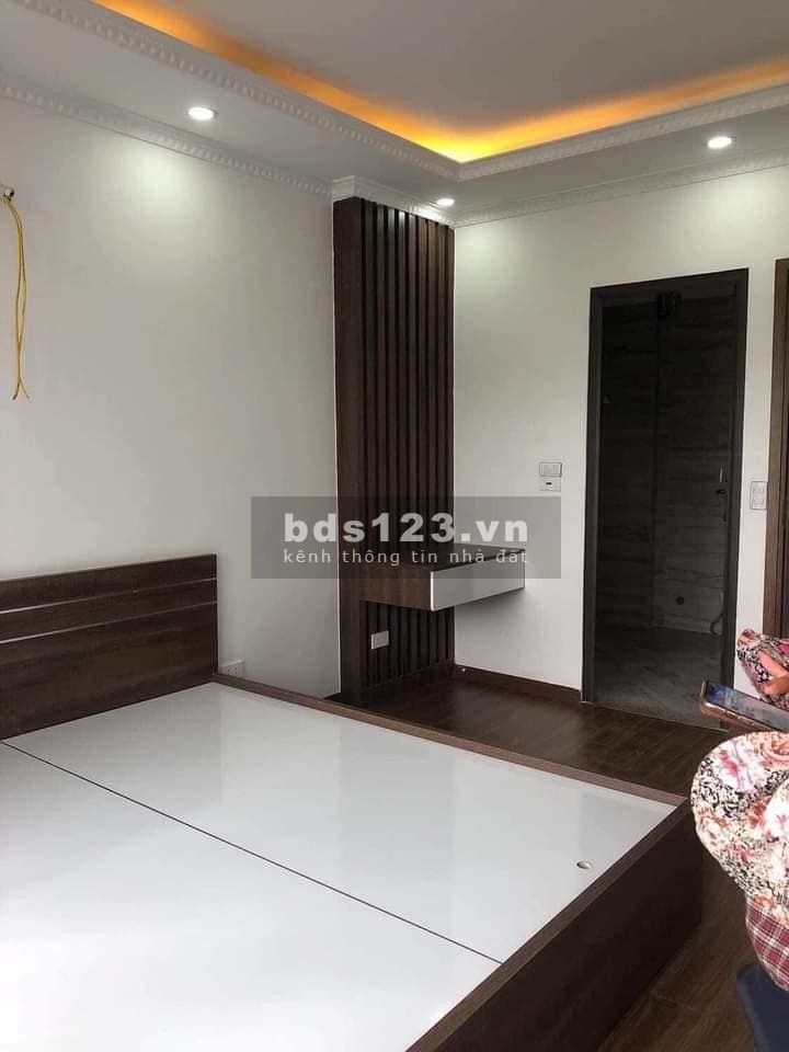 Bán nhà đẹp, ở ngay Thịnh Quang, Đống Đa 31m, 4 tầng, mt 3.6m, giá 4.1 tỷ