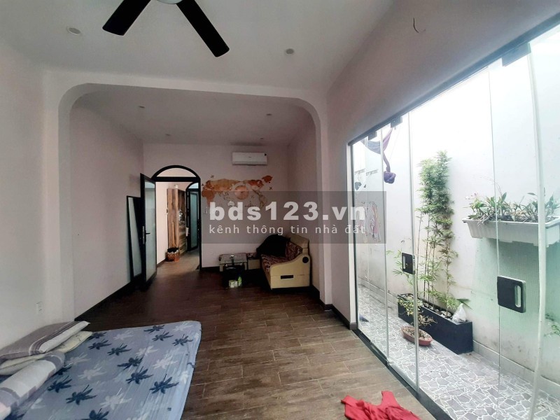 Chính chủ bán nhà DT lớn 105m đường Ni Sư Huỳnh Liên P10 Tân Bình 5m x 22m Giá nhỉnh 7 Tỷ
