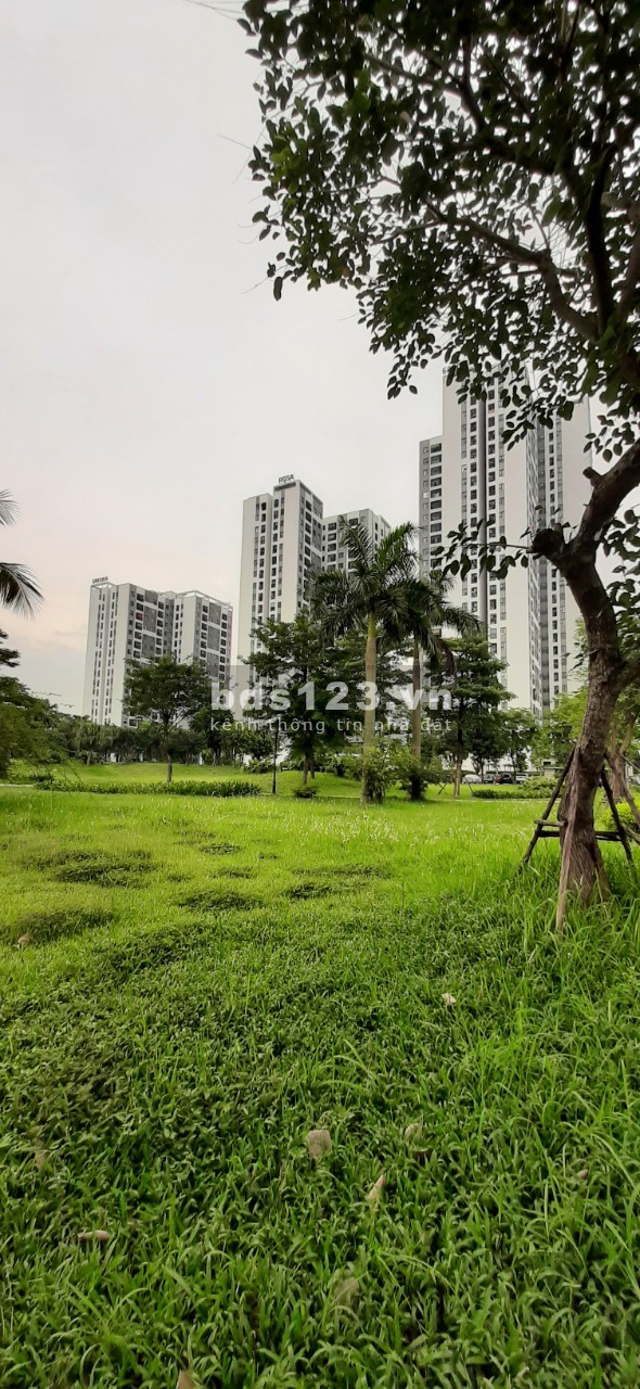 Chính chủ cần bán căn hộ chung cư cao cấp 104m 3 phòng ngủ - Hồng Hà Ecocity