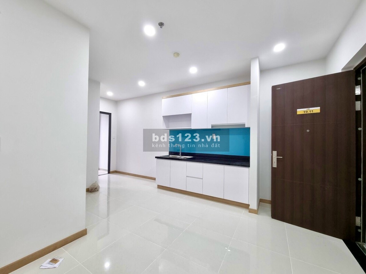 Ngộp bank bán gấp! - Bcons Suối Tiên - Căn hộ 1PN 1WC 35m2 chỉ 1 tỷ 090tr (bao hết thuế phí)