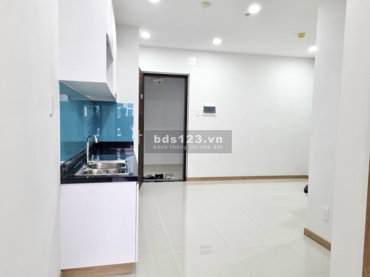 Ngộp bank bán gấp! - Bcons Suối Tiên - Căn hộ 1PN 1WC 35m2 chỉ 1 tỷ 090tr (bao hết thuế phí)