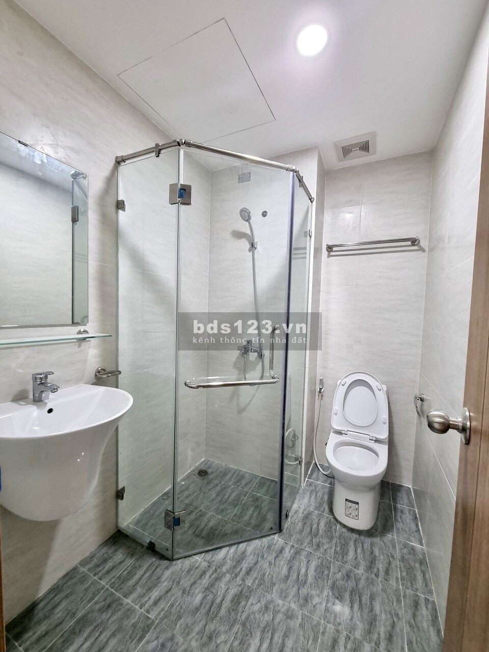 Ngộp bank bán gấp! - Bcons Suối Tiên - Căn hộ 1PN 1WC 35m2 chỉ 1 tỷ 090tr (bao hết thuế phí)