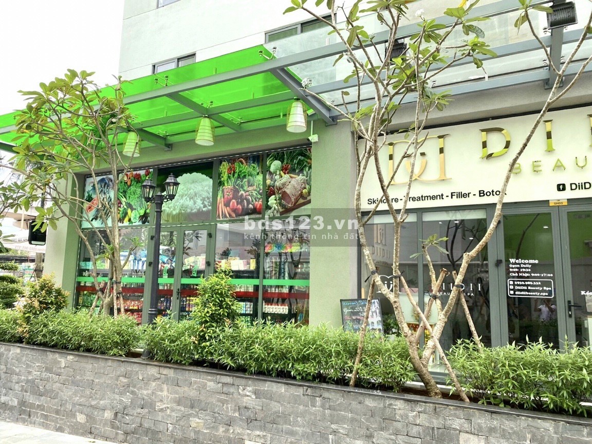 Ngộp bank bán gấp! - Bcons Suối Tiên - Căn hộ 1PN 1WC 35m2 chỉ 1 tỷ 090tr (bao hết thuế phí)