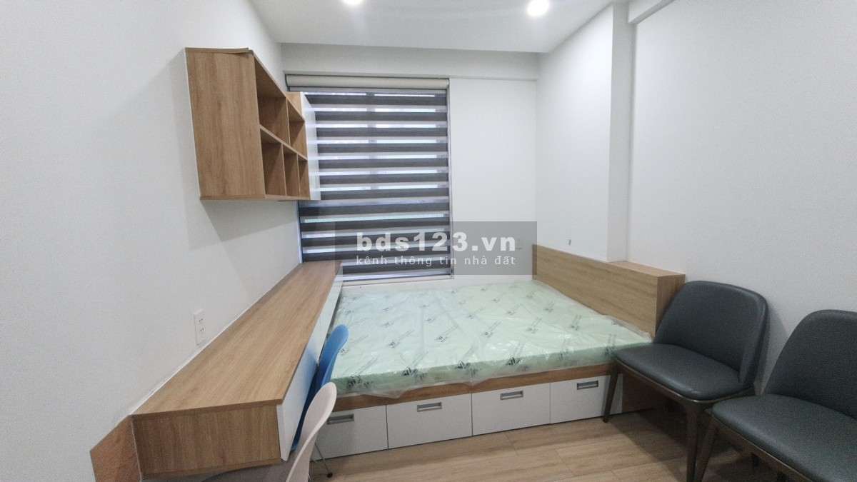 Bán gấp !!! Bcons Suối Tiên - Căn góc 2PN 2WC 58m2 full nội thất - Chỉ 1 tỷ 900tr (bao sang tên sổ)