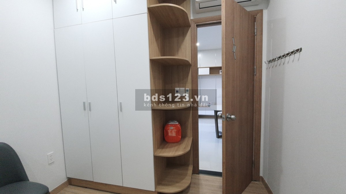 Bán gấp !!! Bcons Suối Tiên - Căn góc 2PN 2WC 58m2 full nội thất - Chỉ 1 tỷ 900tr (bao sang tên sổ)