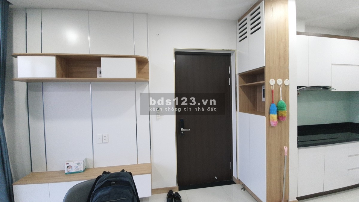 Bán gấp !!! Bcons Suối Tiên - Căn góc 2PN 2WC 58m2 full nội thất - Chỉ 1 tỷ 900tr (bao sang tên sổ)