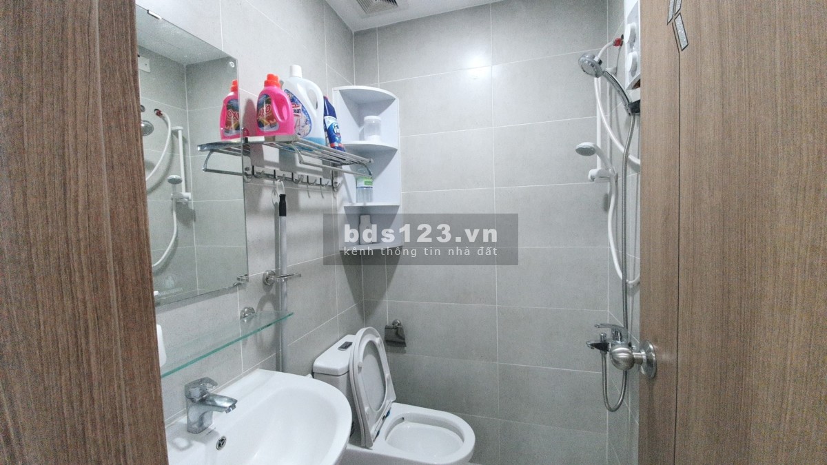 Bán gấp !!! Bcons Suối Tiên - Căn góc 2PN 2WC 58m2 full nội thất - Chỉ 1 tỷ 900tr (bao sang tên sổ)