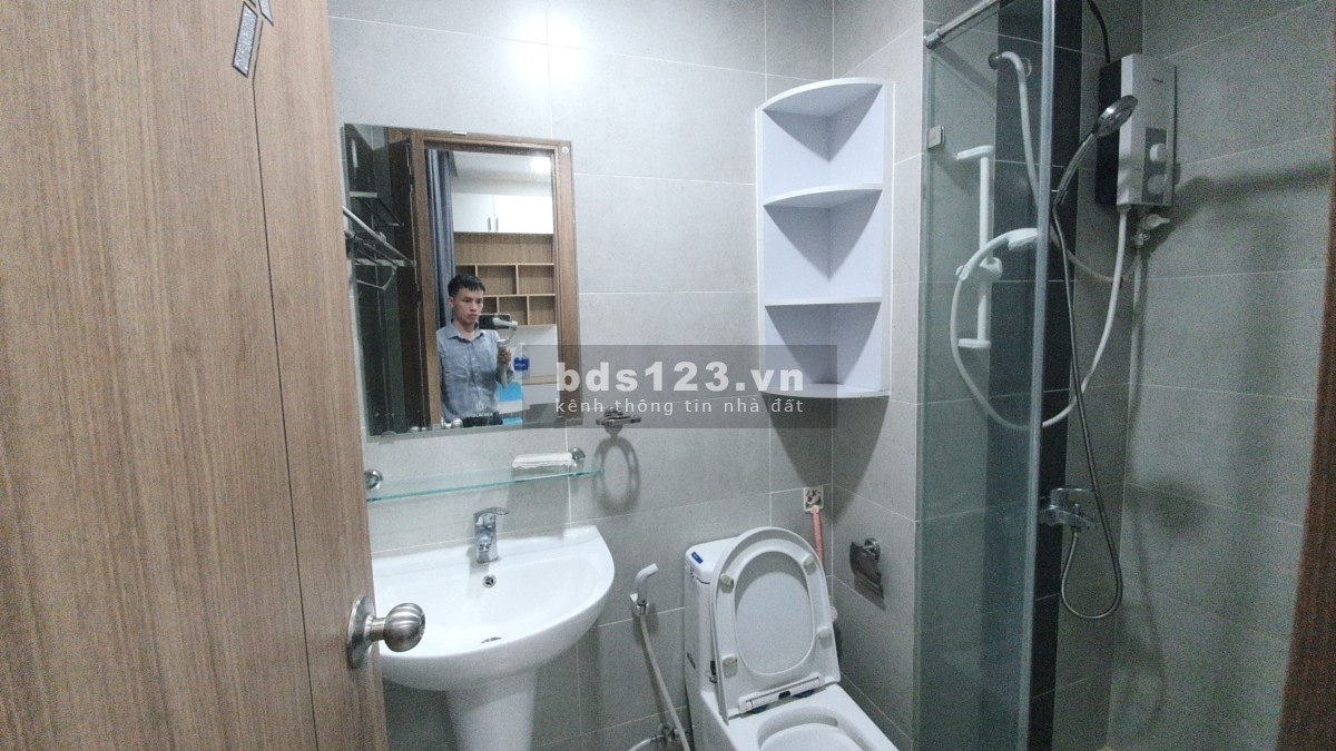 Bán gấp !!! Bcons Suối Tiên - Căn góc 2PN 2WC 58m2 full nội thất - Chỉ 1 tỷ 900tr (bao sang tên sổ)