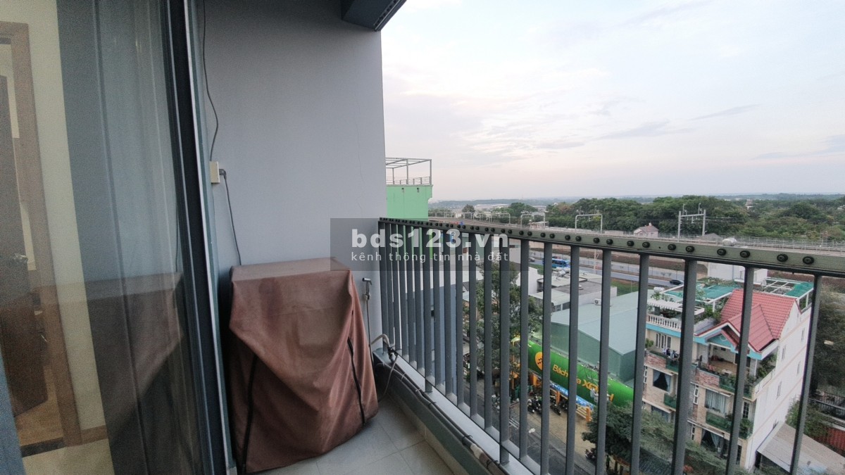 Bán gấp !!! Bcons Suối Tiên - Căn góc 2PN 2WC 58m2 full nội thất - Chỉ 1 tỷ 900tr (bao sang tên sổ)