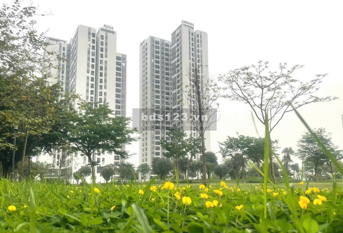 Chính chủ cần bán căn hộ chung cư cao cấp 104m 3 phòng ngủ - Hồng Hà Ecocity