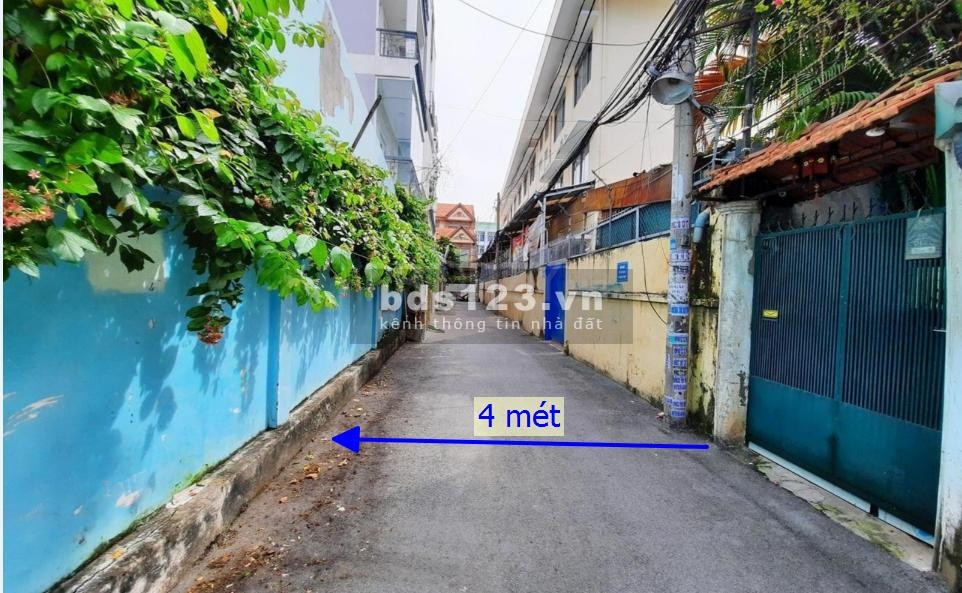 chính Chủ đăng bán: nhà vườn GV, 215m2/, HXH. ngay BV.175, 50m > Nguyễn Thái Sơn, Ng.Tuân > PV.Đồng.