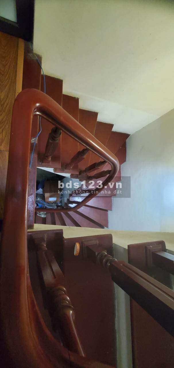 Bán nhà Xuân La, Tây Hồ, Hà Nội, 6 Tỷ, 41m2, nhà 5 tầng mt 4.5m nhà đã qua sử dụng