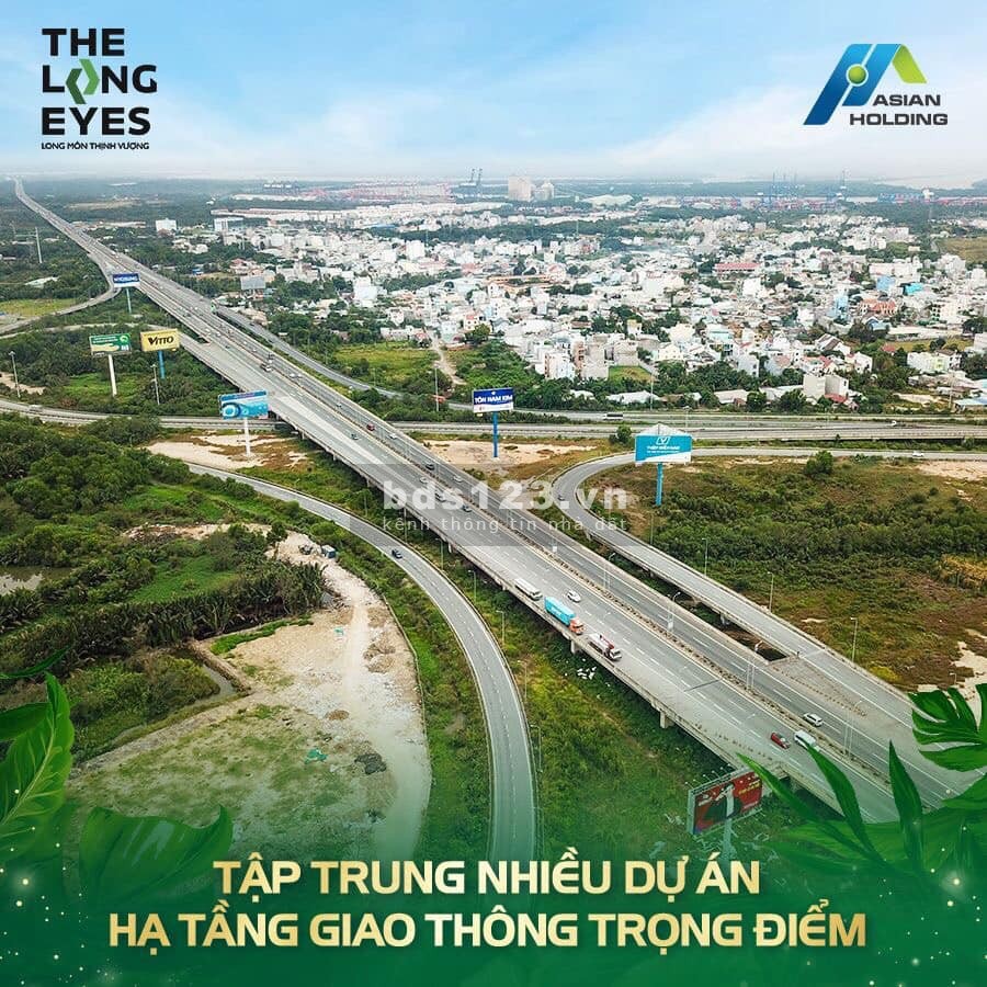 Bán đất nền sổ hồng sẵn - công chứng ngay, nằm ngay trung tâm Trảng Bom - Đồng Nai