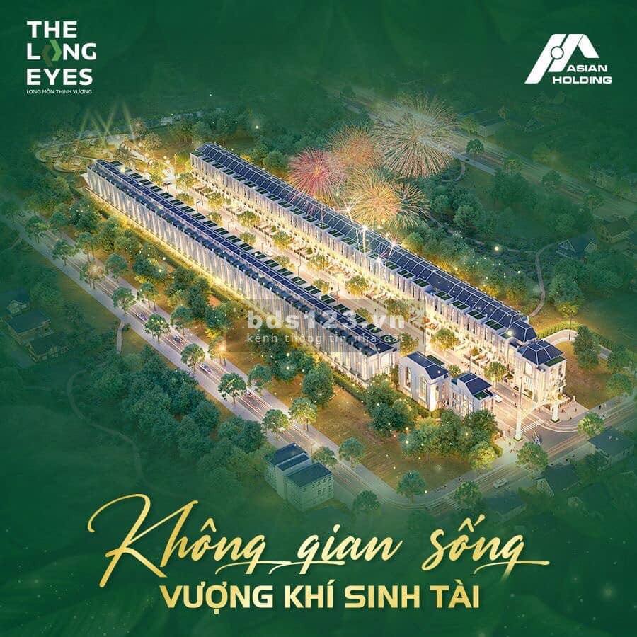Bán đất nền sổ hồng sẵn - công chứng ngay, nằm ngay trung tâm Trảng Bom - Đồng Nai