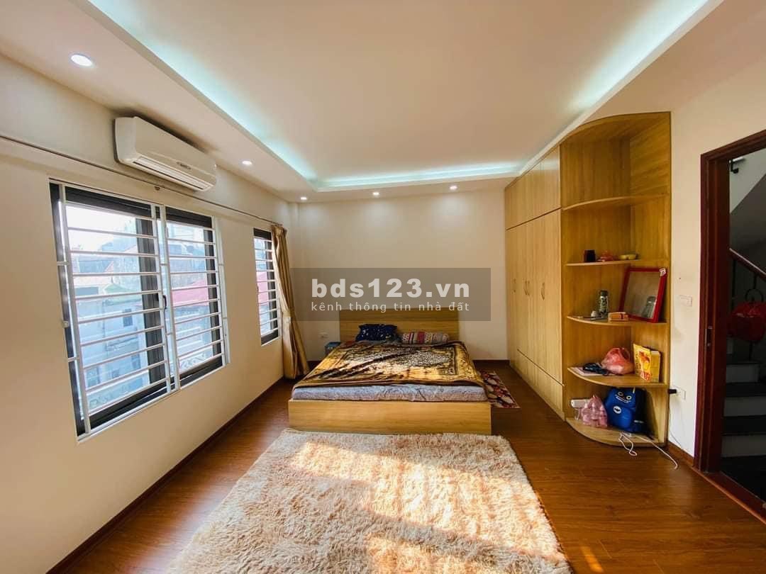 Thật! Bán nhà Âu Cơ 46m mặt tiền 5m giá 3,8 tỷ.