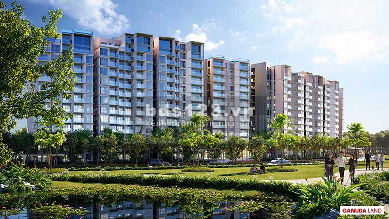 Bán căn hộ Elysian giá tốt, ưu đãi hấp dẫn, tầm nhìn đắt giá chỉ từ 51 triệu/m2 liên hệ 0932338963