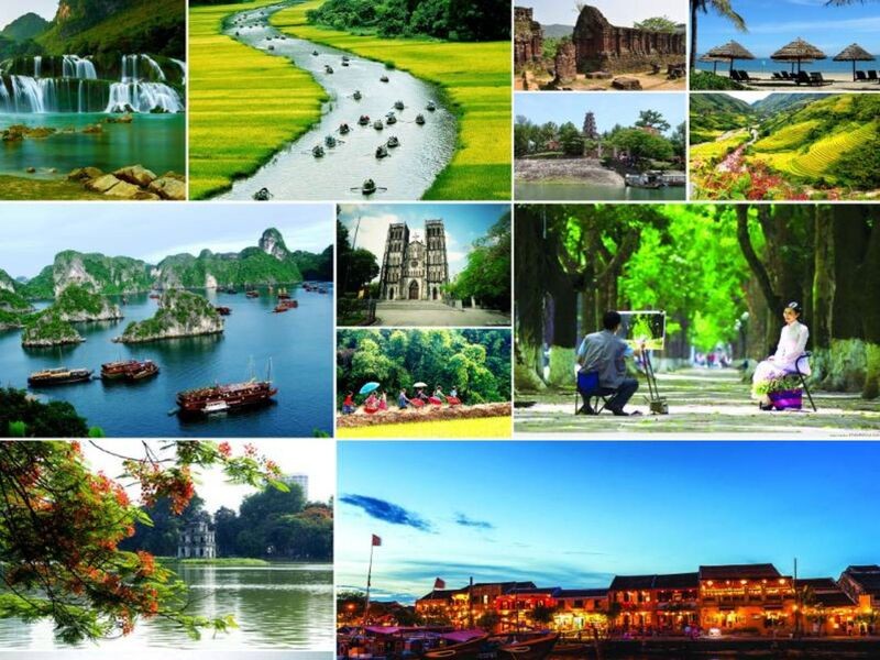 Du lịch Việt Nam phát triển, nhu cầu mua căn hộ nghỉ dưỡng tăng cao