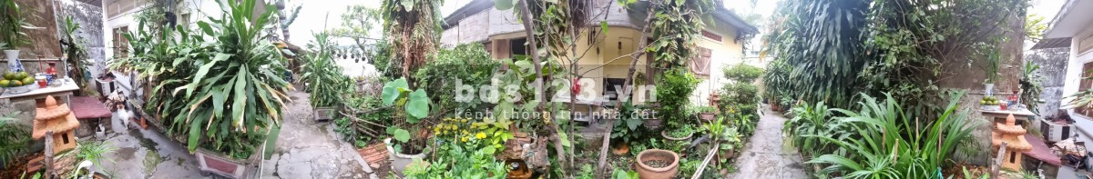 chính Chủ đăng bán: nhà vườn GV, 215m2/, HXH. ngay BV.175, 50m > Nguyễn Thái Sơn, Ng.Tuân > PV.Đồng.