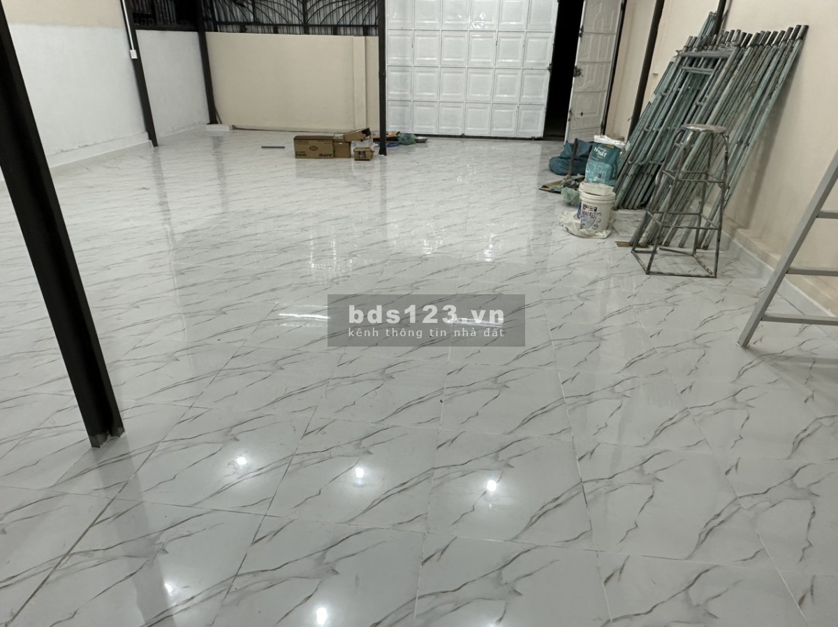 Cho thuê kho, gác lửng, đường xe tải thông 2 đầu, Q9