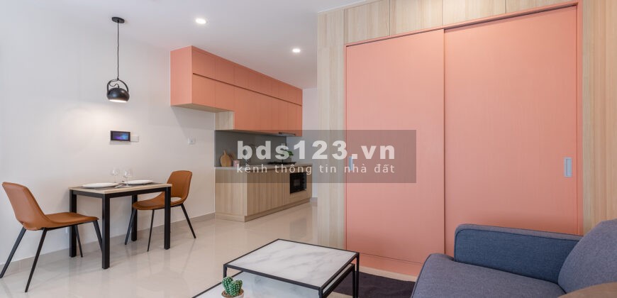 Bán căn hộ Beverly Solari - Vinhomes Grand Park view đẹp chỉ từ 51 triệu/m2 thanh toán trước 262 tr