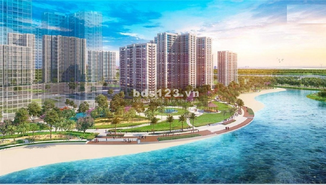 Bán căn hộ The Beverly Vinhomes Grand Park viw công viên giá chỉ từ 58 triệu LH 0932110689