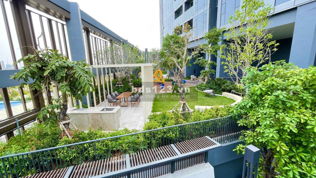 Bán căn hộ Empire City Thủ Thiêm giá tốt, vị trí view sông, nội thất cao cấp chỉ từ 123 triệu/m2