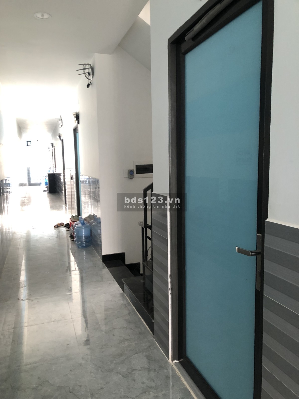 Cho thuê phòng trọ Full nội thất, giờ giấc tự do, gần trường đại học Luật, Quốc Lộ 13.