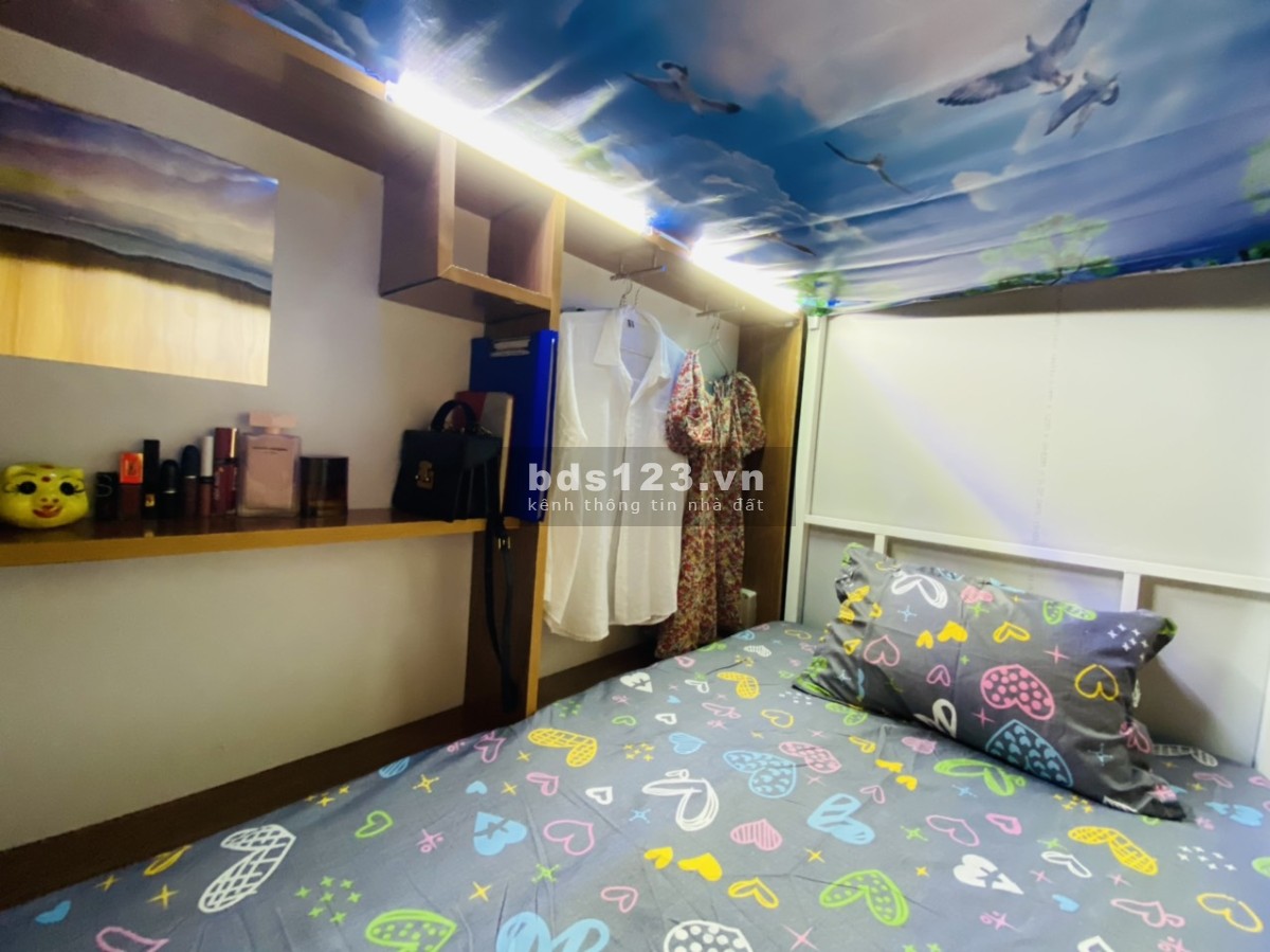 Cho thuê sleepbox Bình Thạnh tổng hợp các chi nhánh mới giá rẻ