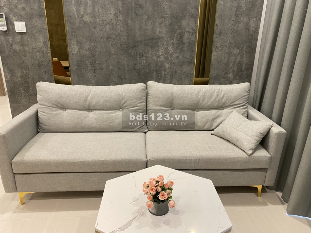 Chính chủ cho thuê căn hộ Studio với 2PN+1 Full đồ giá 5 triệu/tháng tại Vinhomes Ocean Park