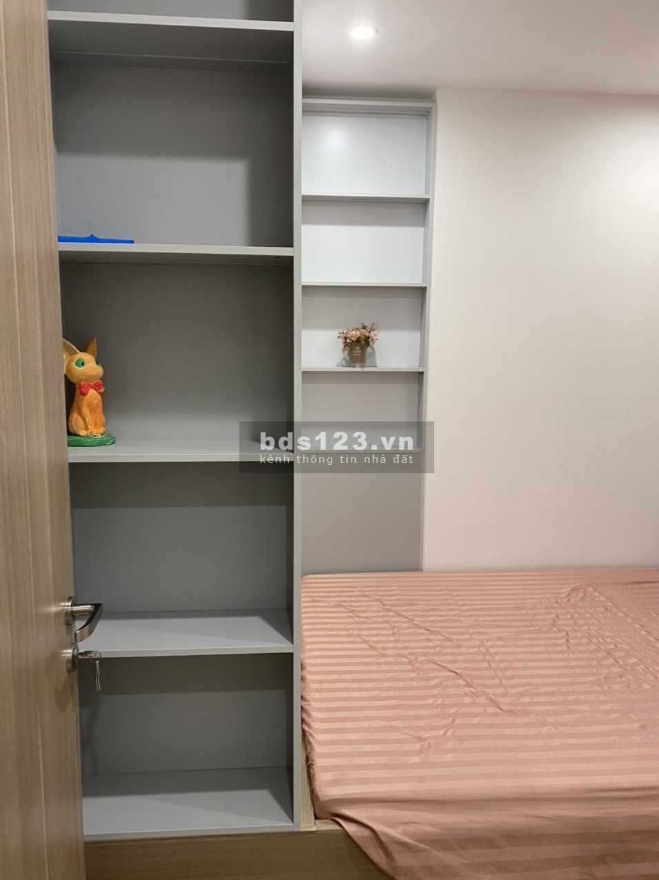Chính chủ cho thuê căn hộ Studio với 2PN+1 Full đồ giá 5 triệu/tháng tại Vinhomes Ocean Park