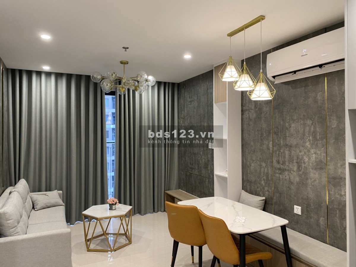 Chính chủ cho thuê căn hộ Studio với 2PN+1 Full đồ giá 5 triệu/tháng tại Vinhomes Ocean Park