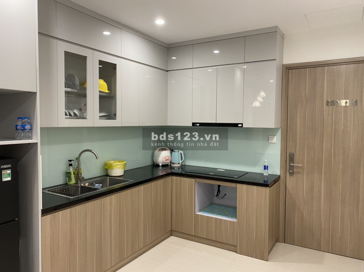 Chính chủ cho thuê căn hộ Studio với 2PN+1 Full đồ giá 5 triệu/tháng tại Vinhomes Ocean Park