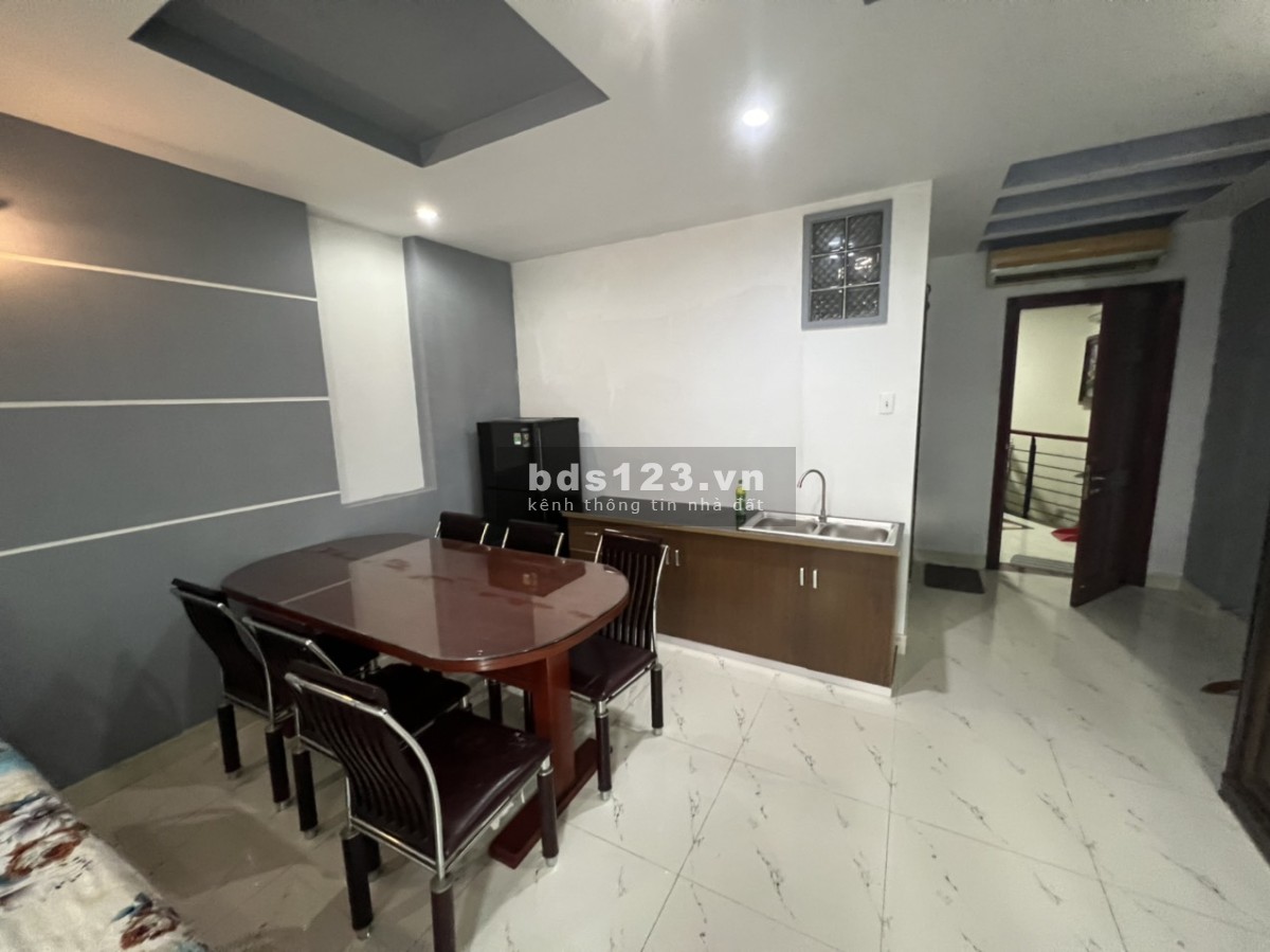 Chú Hoan còn 01 phòng trọ đầy đủ nội thất cho thuê giá rẻ chỉ 5 triệu mỗi tháng