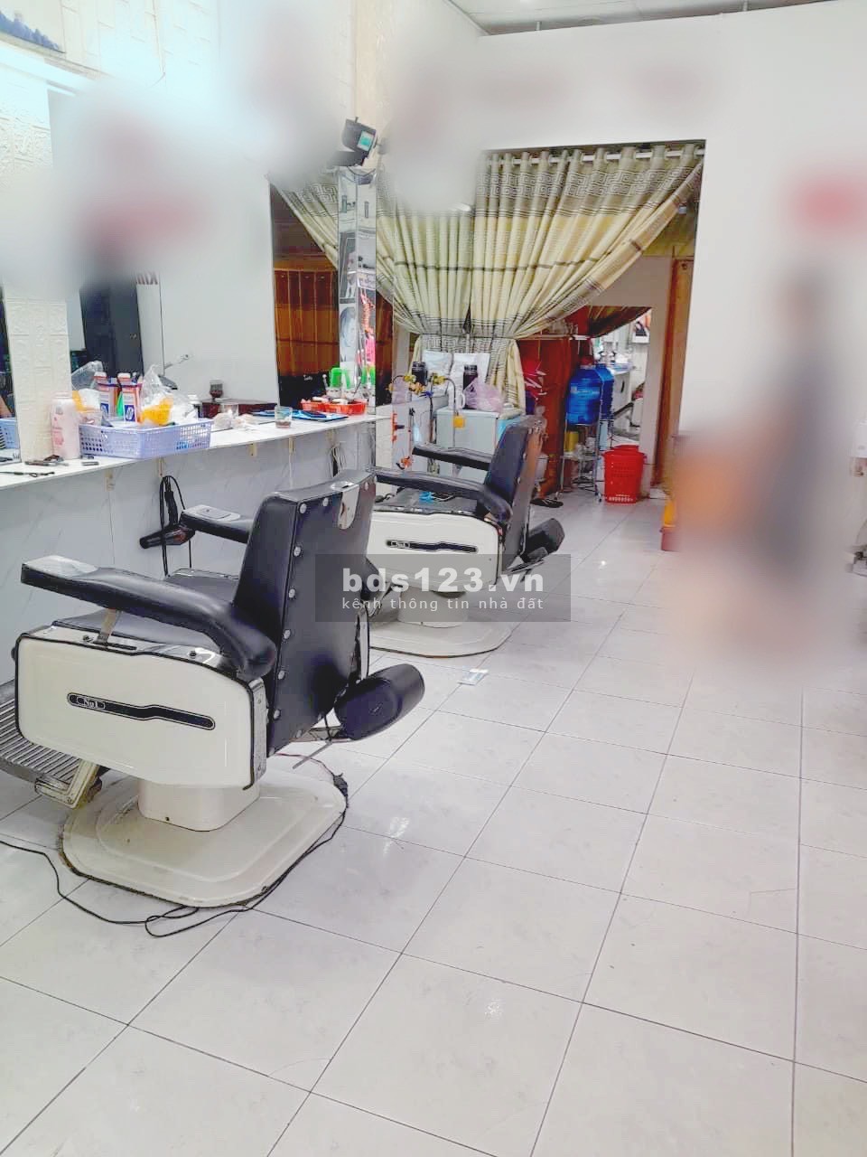 Bán nhà mặt tiền Tô Hiến Thành p13 q10 5.9tỉ/48m2