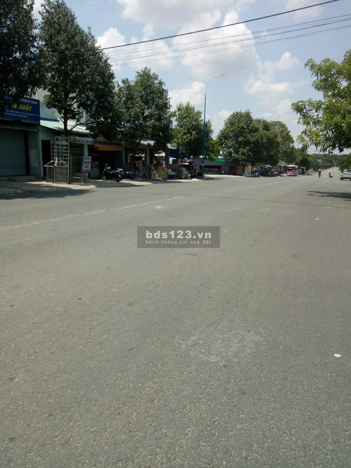 Bán gấp lô đất 200m2 giá 750 triệu và nhà trọ để thoát lãi ngân hàng