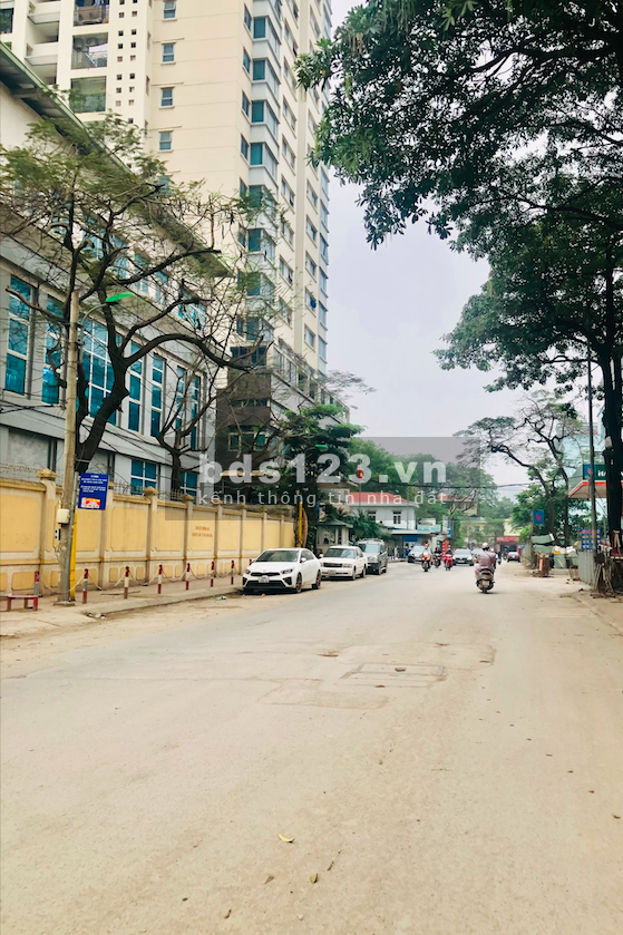 Bán nhà ngõ 322 Mỹ Đình, Nam Từ Liêm, nhà mới 6 ngủ, ô tô tận cửa