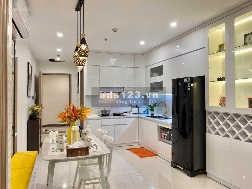 Cho thuê căn hộ 3PN 2WC 80m2 full đồ nội thất cực đẹp ở ngay tháng 10 giá 10tr/tháng 0977 650 309