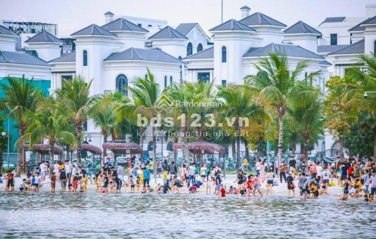 Cần bán căn liền kề 2 mặt tiền khu phố đi bộ Hải Âu Vinhomes ocean Park 6.x tr/m2 giá tốt nhất