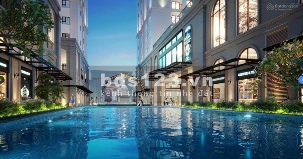 Bán căn hộ Tumys Homes Phú Mỹ cập nhật bảng giá bán hấp dẫn ưu đãi tại giai đoạn 1 - LH 0929861686