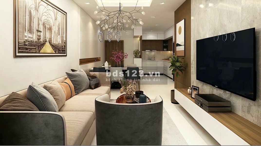 Bán căn hộ Tumys Homes Phú Mỹ cập nhật bảng giá bán hấp dẫn ưu đãi tại giai đoạn 1 - LH 0929861686