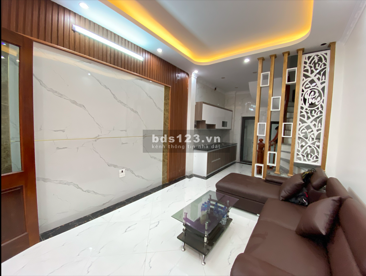 Bán nhà ngõ 322 Mỹ Đình, Nam Từ Liêm, nhà mới 6 ngủ, ô tô tận cửa
