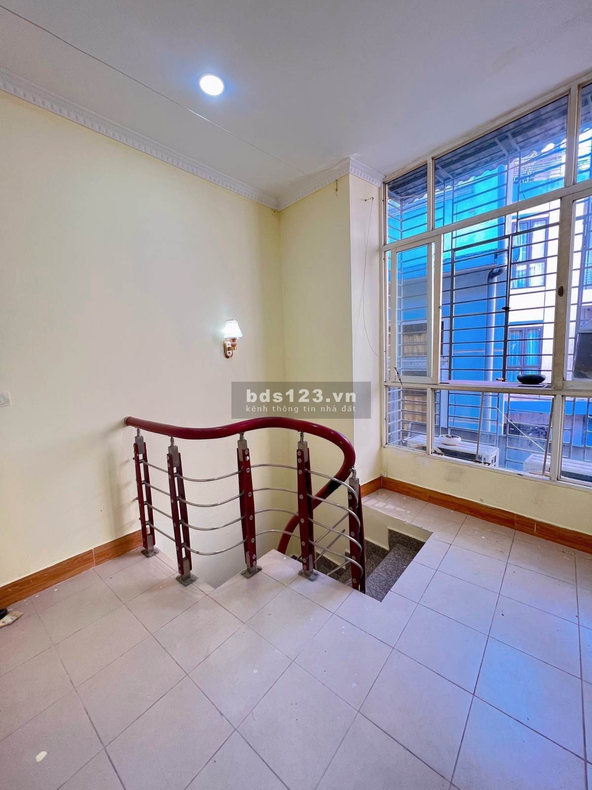 Bán nhà riêng, 3 tầng, chính chủ, mặt ngõ-Đào Tấn. Giá 3,4 tỷ.
