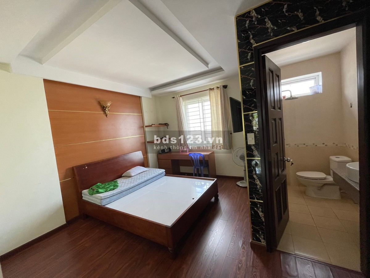 Ngộp ngân hàng, bán gấp nhà mới, đường Lê Văn Lương, P. Tân Hưng, Q7, 74m2, 5 lầu, chỉ 6,99 tỷ!