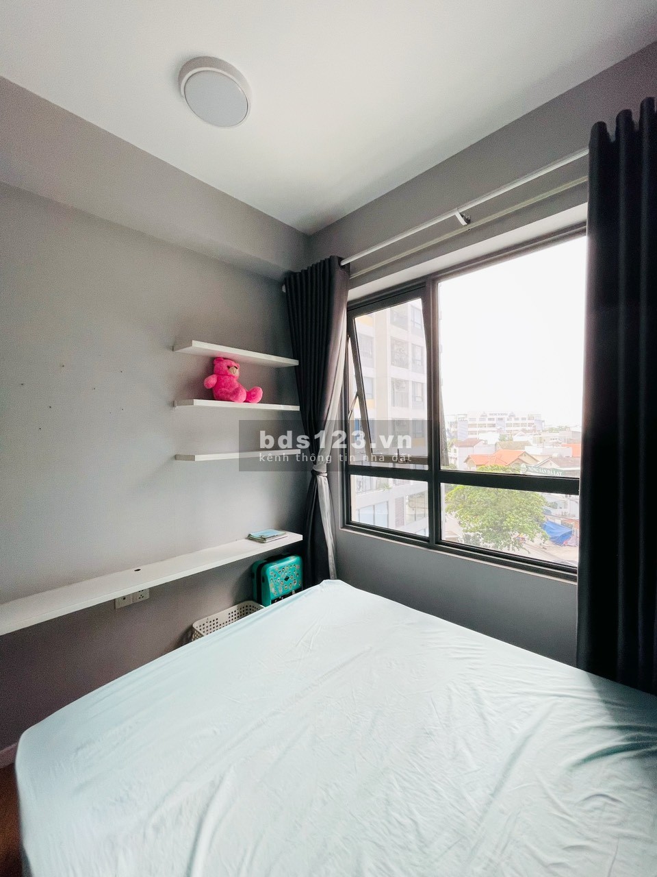 Cho thuê căn hộ 70m2 Masteri An Phú Tp Thủ Đức Tầng 5