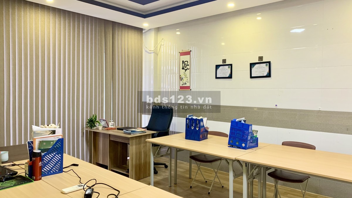Cho thuê văn phòng đường 2/9 ngay cạnh công viên APEC, Cầu Rồng