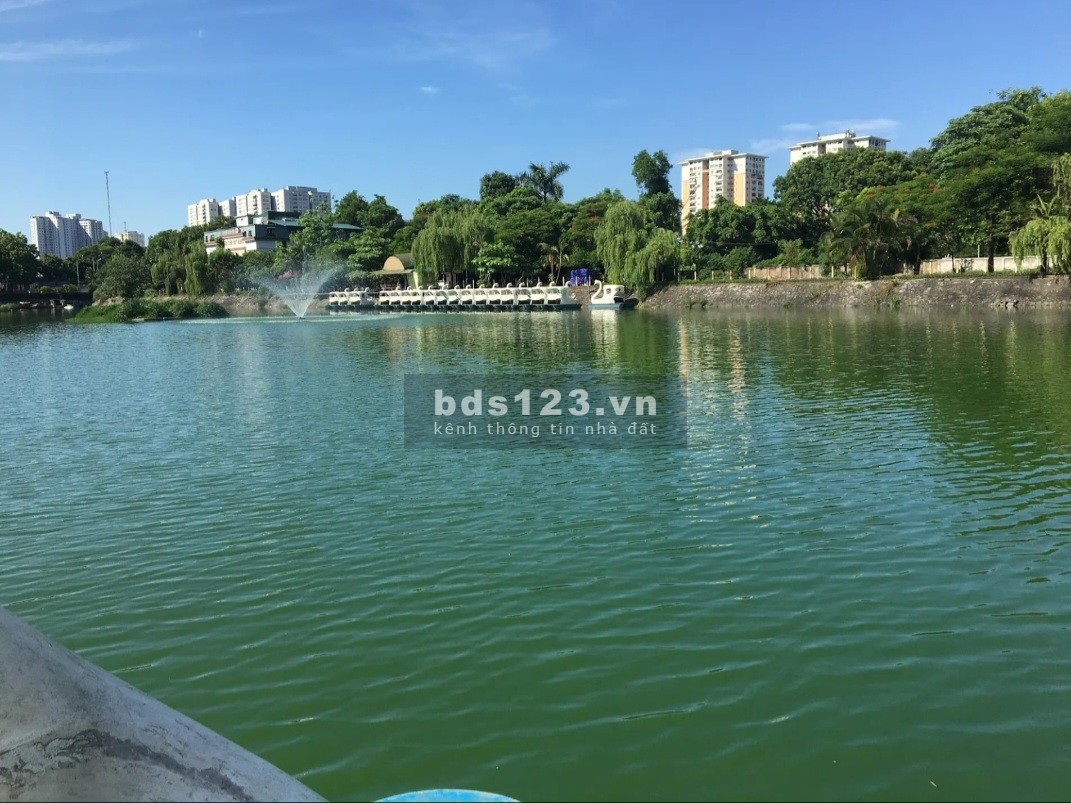 Bán nhà Trần Phú, Hà Đông, sổ vuông như cọc tiền, 68m2, MT 5.2, 7.2tỷ