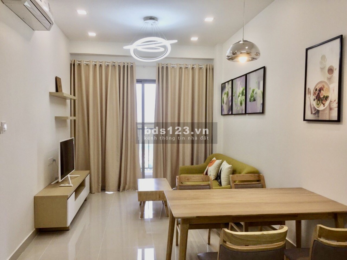 Cho thuê căn hộ giá tốt nhất The Sun Avenue quận 2 lh: 0901411884