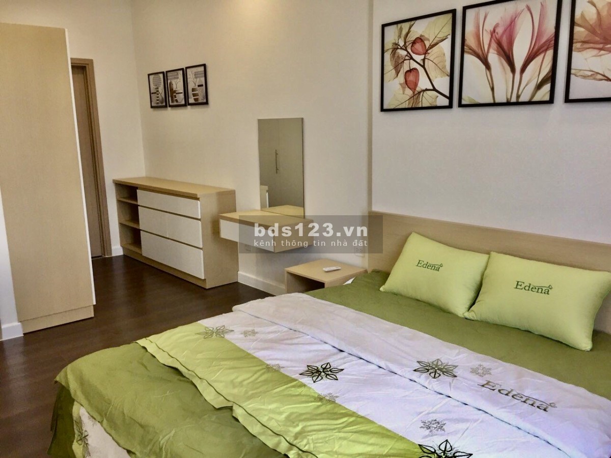 Cho thuê căn hộ giá tốt nhất The Sun Avenue quận 2 lh: 0901411884