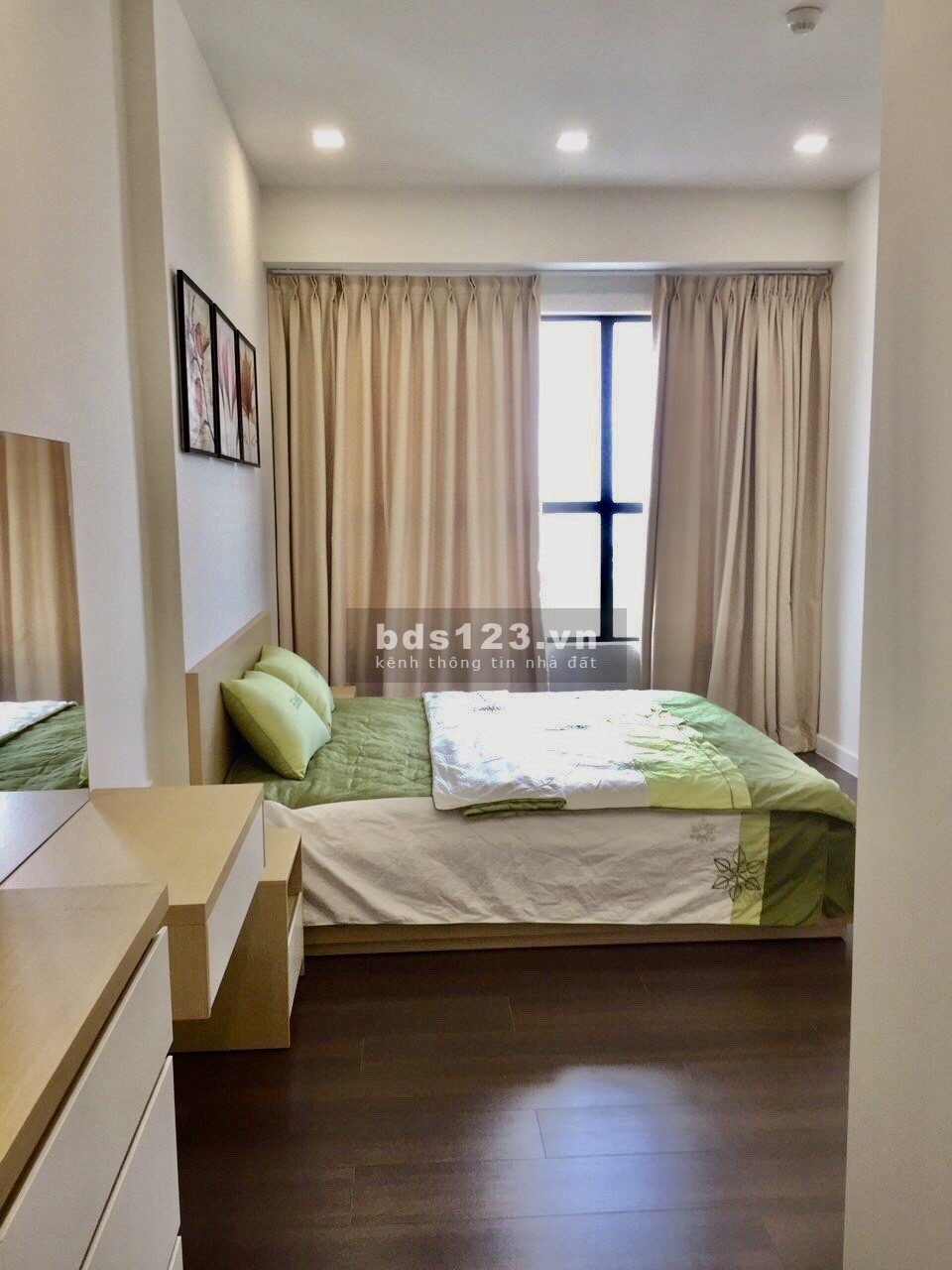 Cho thuê căn hộ giá tốt nhất The Sun Avenue quận 2 lh: 0901411884
